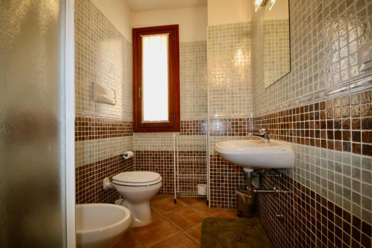 La Residenza Del Duca Appartement Olbia