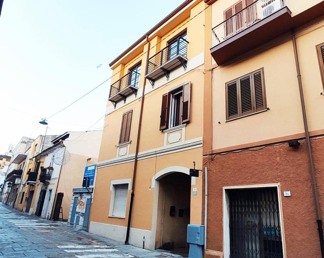 La Residenza Del Duca Appartement *