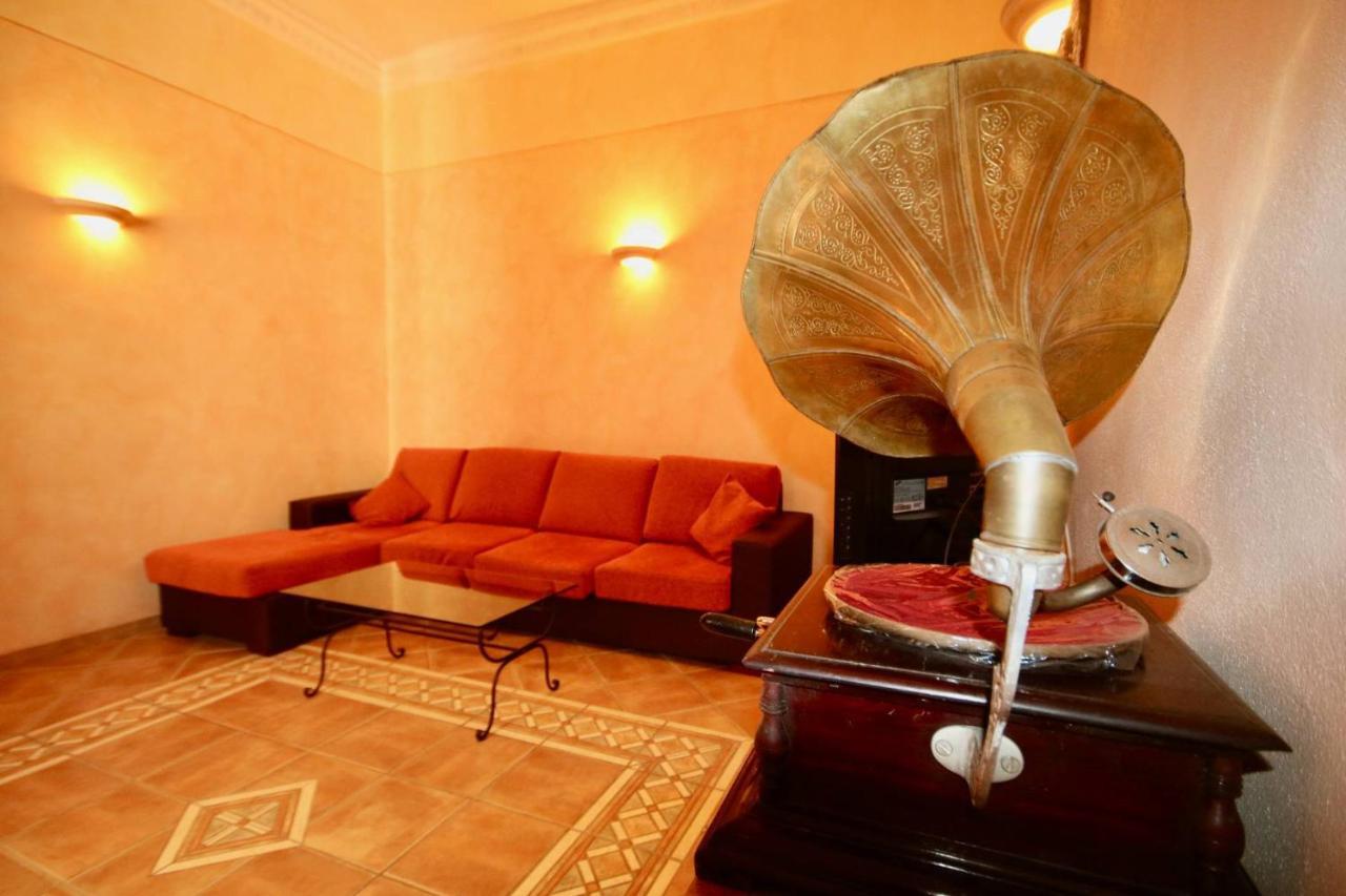 La Residenza Del Duca Appartement