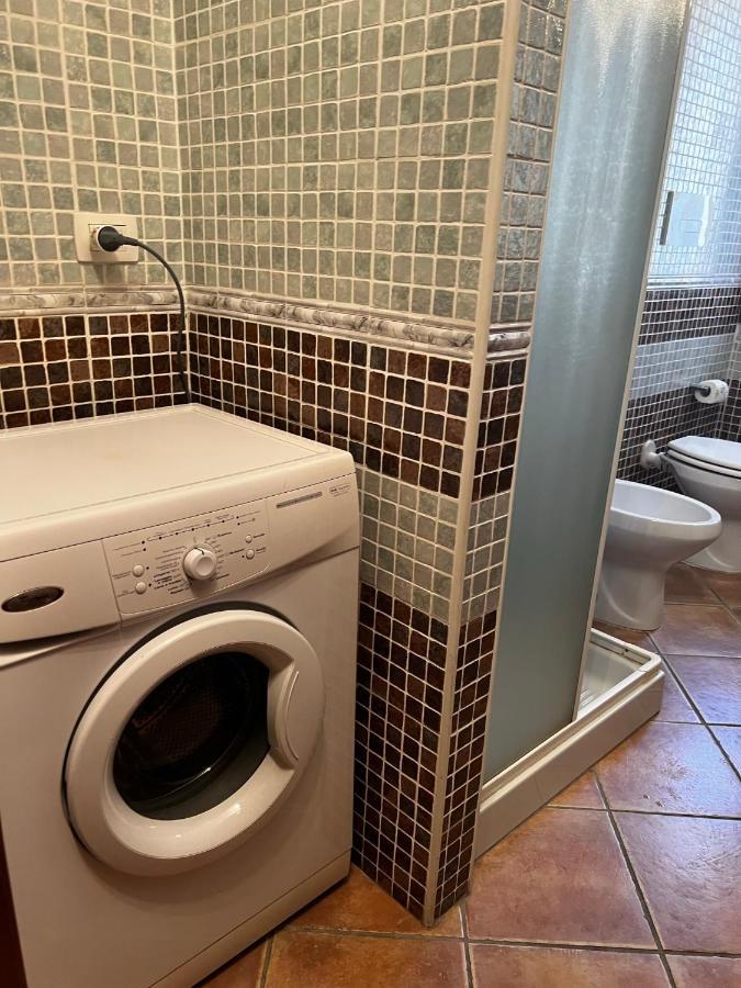 La Residenza Del Duca Appartement *