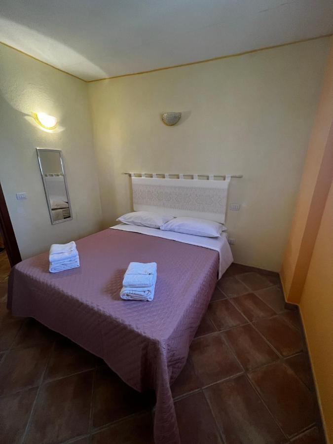 La Residenza Del Duca Appartement *