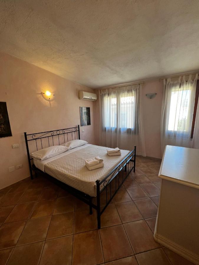 La Residenza Del Duca * Olbia