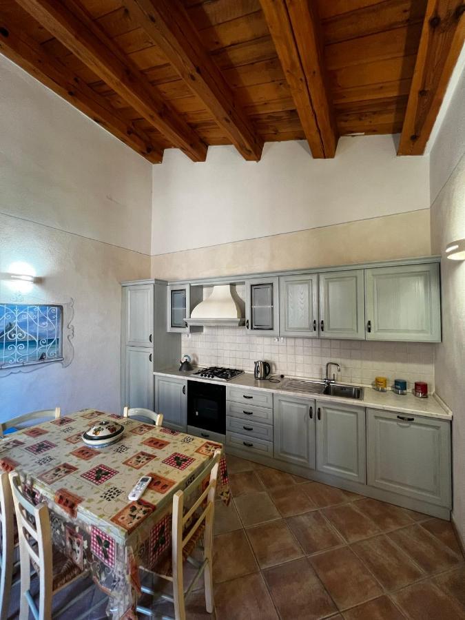 La Residenza Del Duca Olbia