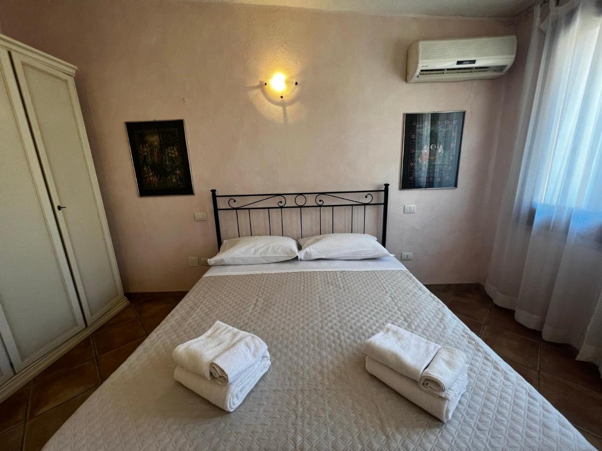 Apartment La Residenza Del Duca *